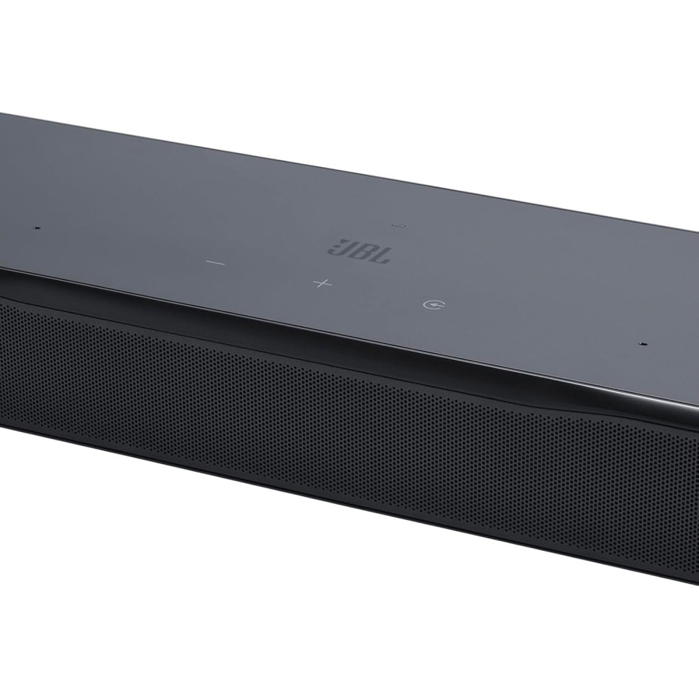 BARRE DE SON JBL BAR 1000 MK2 960W