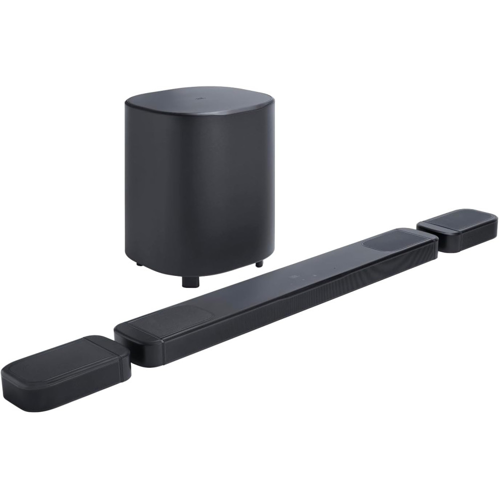 BARRE DE SON JBL BAR 1000 MK2 960W