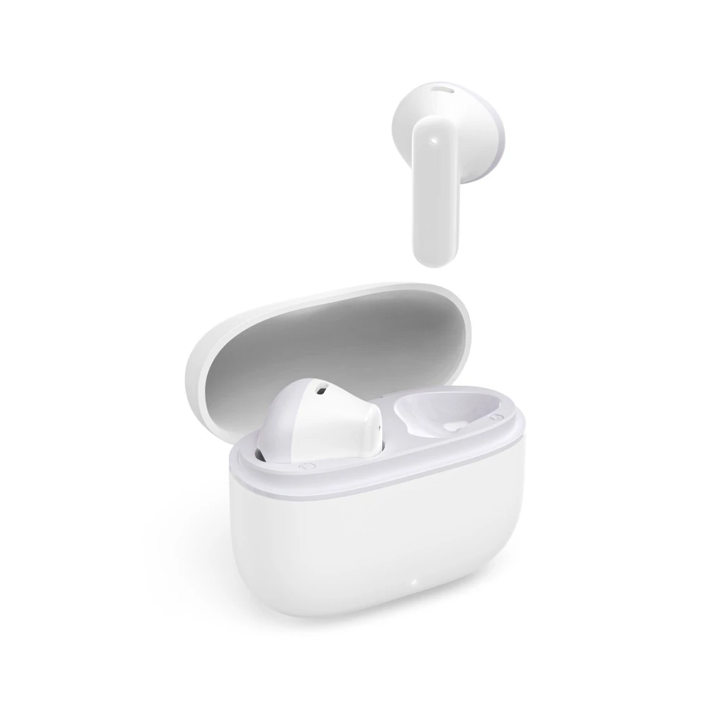 Ecouteurs sans Fil Hama Freedom Light II / Blanc