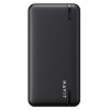 Power Bank HAVIT PB89 18.5W 10000 mAh / Noir