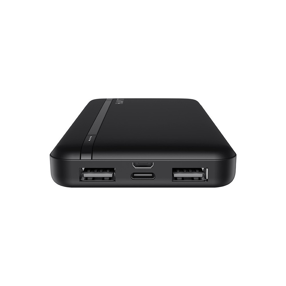 Power Bank HAVIT PB89 18.5W 10000 mAh / Noir