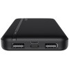 Power Bank HAVIT PB89 18.5W 10000 mAh / Noir