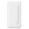 Power Bank HAVIT PB89 18.5W 10000 mAh / Blanc