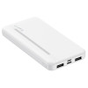 Power Bank HAVIT PB89 18.5W 10000 mAh / Blanc