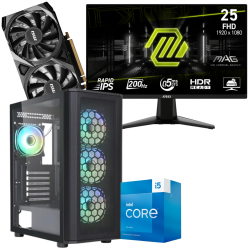 Setup Gamer Special Pc de...