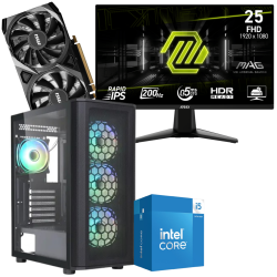 Setup Gamer Special Pc de...