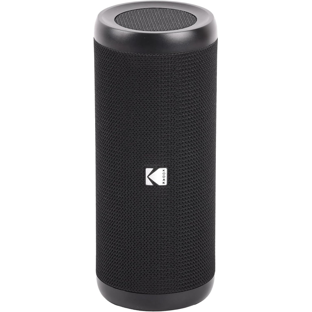Haut Parleur KODAK Sans Fil PWS-2252 IPX5 / Noir