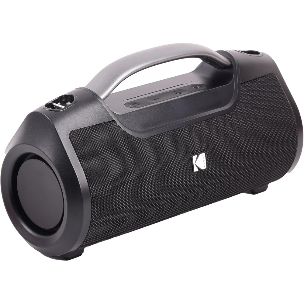 Haut Parleur KODAK Sans Fil PWS-2258 IPX6 60W / Noir