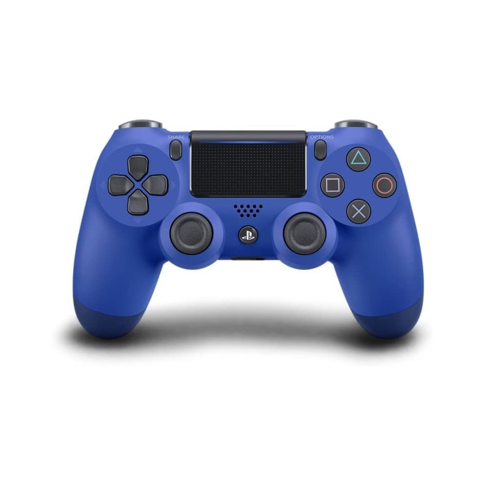 Manette Playstation 4 / Bleu
