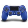 Manette Playstation 4 / Bleu