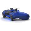Manette Playstation 4 / Bleu