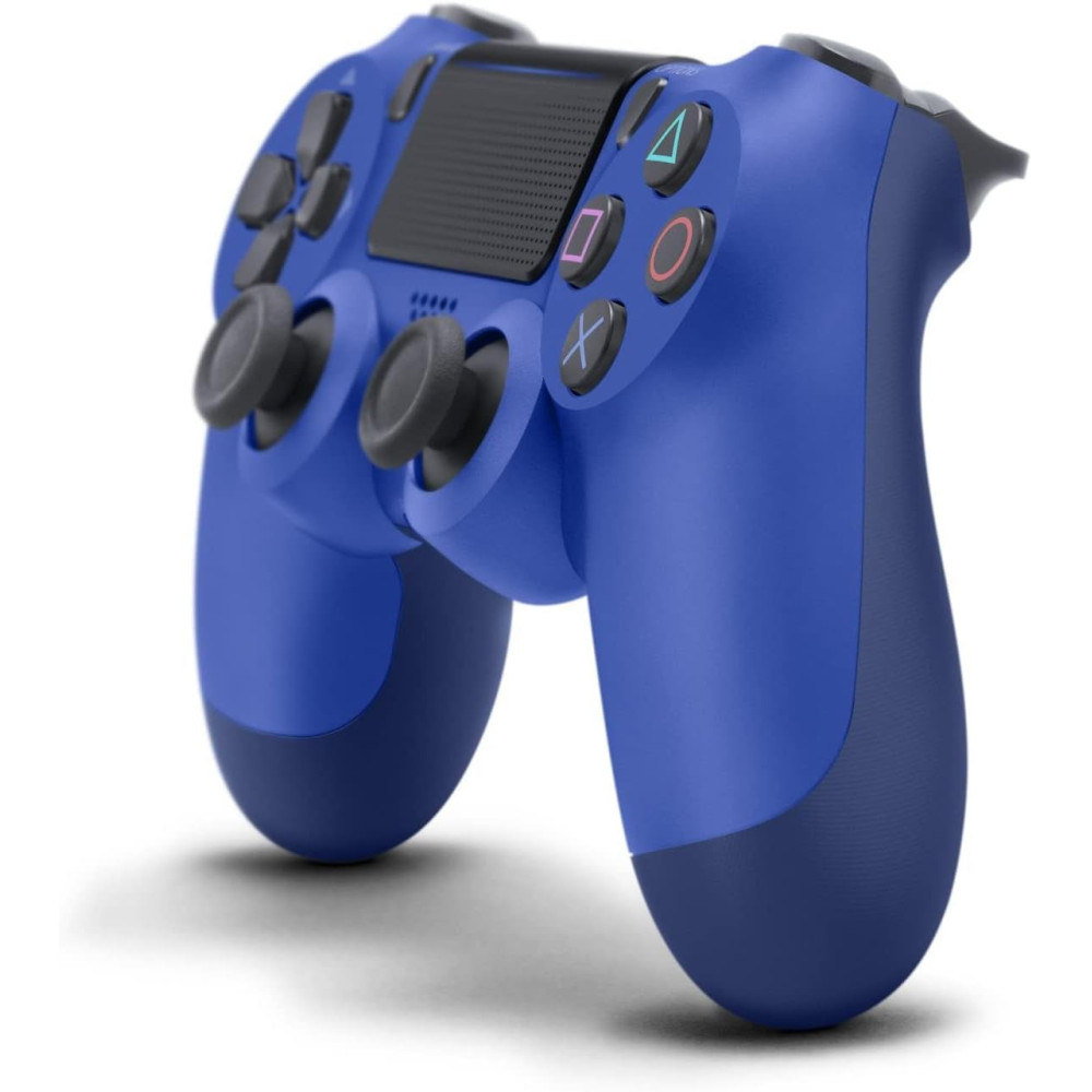 Manette Playstation 4 / Bleu