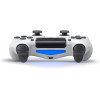 Manette Playstation 4 / Blanc