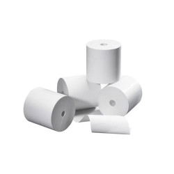 4x ROULEAU PAPIER THERMIQUE...