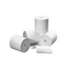 4x ROULEAU PAPIER THERMIQUE 57MM x 40MM