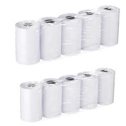 10x ROULEAU PAPIER...