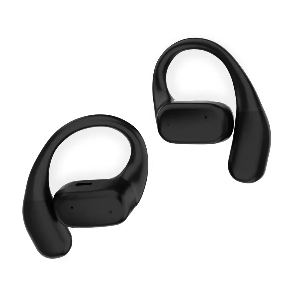 Écouteurs sans fil KSIX Cosmos / Oreille ouverte / Noir