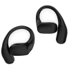 Écouteurs sans fil KSIX Cosmos / Oreille ouverte / Noir