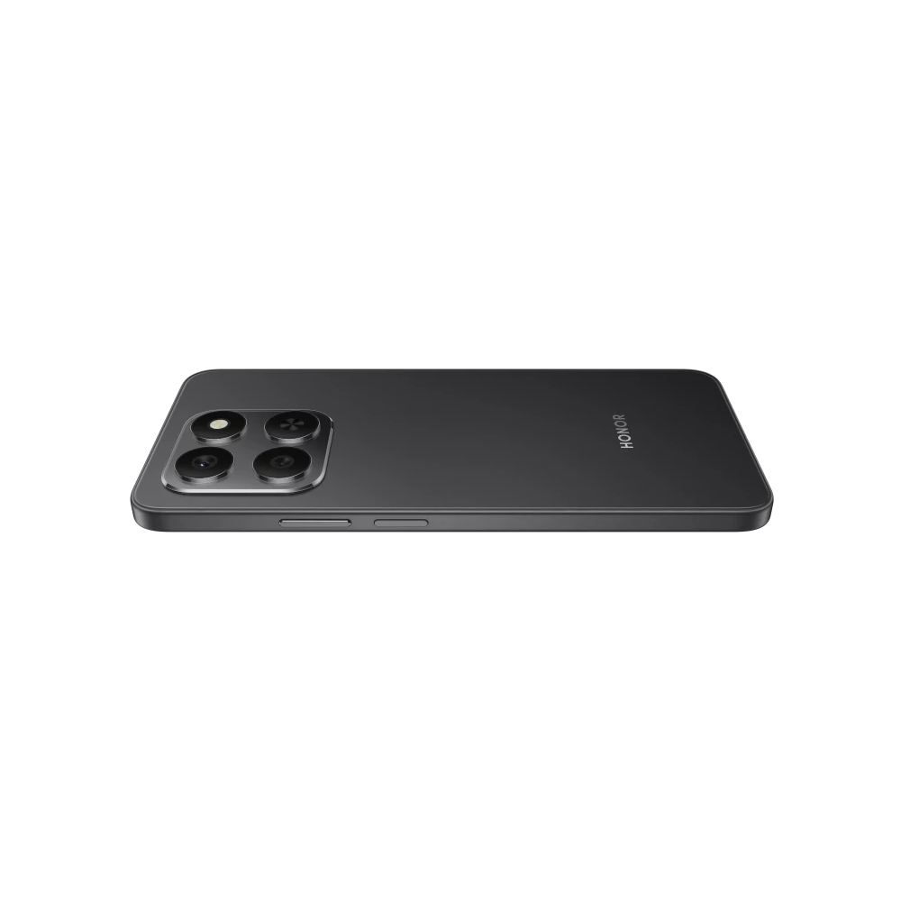 Smartphone HONOR X7D 5G / 8 Go / 256 Go / Noir