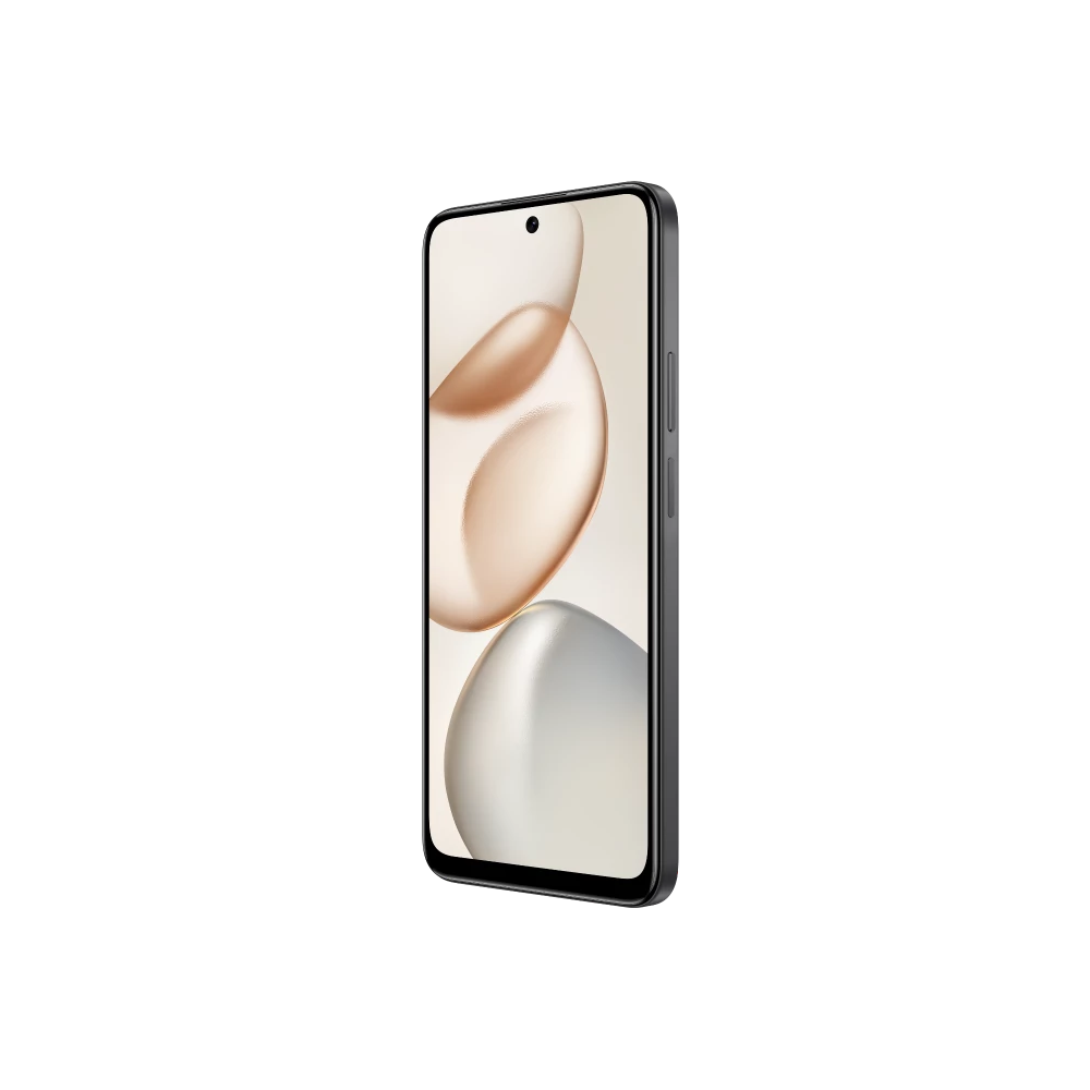Smartphone HONOR X7D 5G / 8 Go / 256 Go / Noir