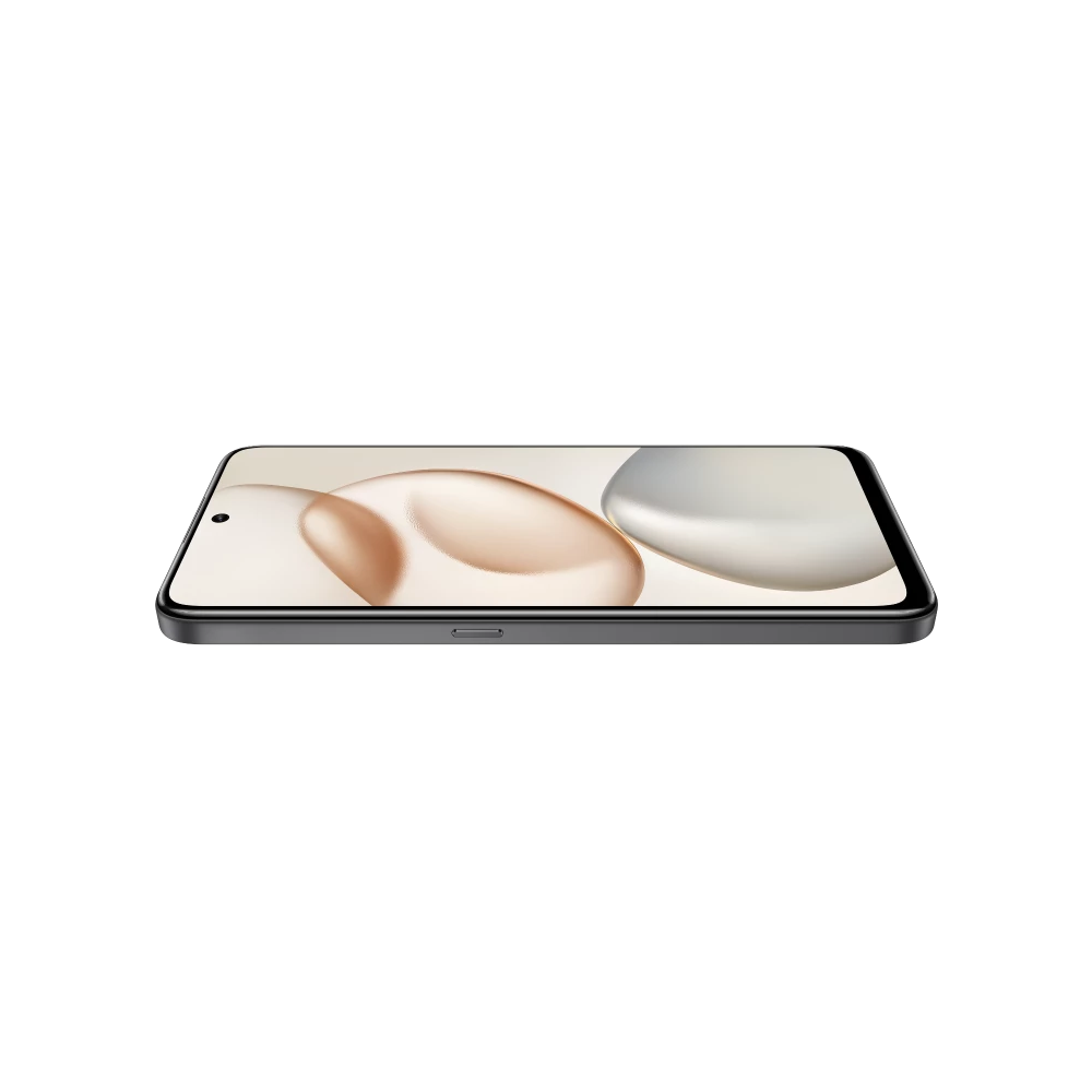 Smartphone HONOR X7D 5G / 8 Go / 256 Go / Noir