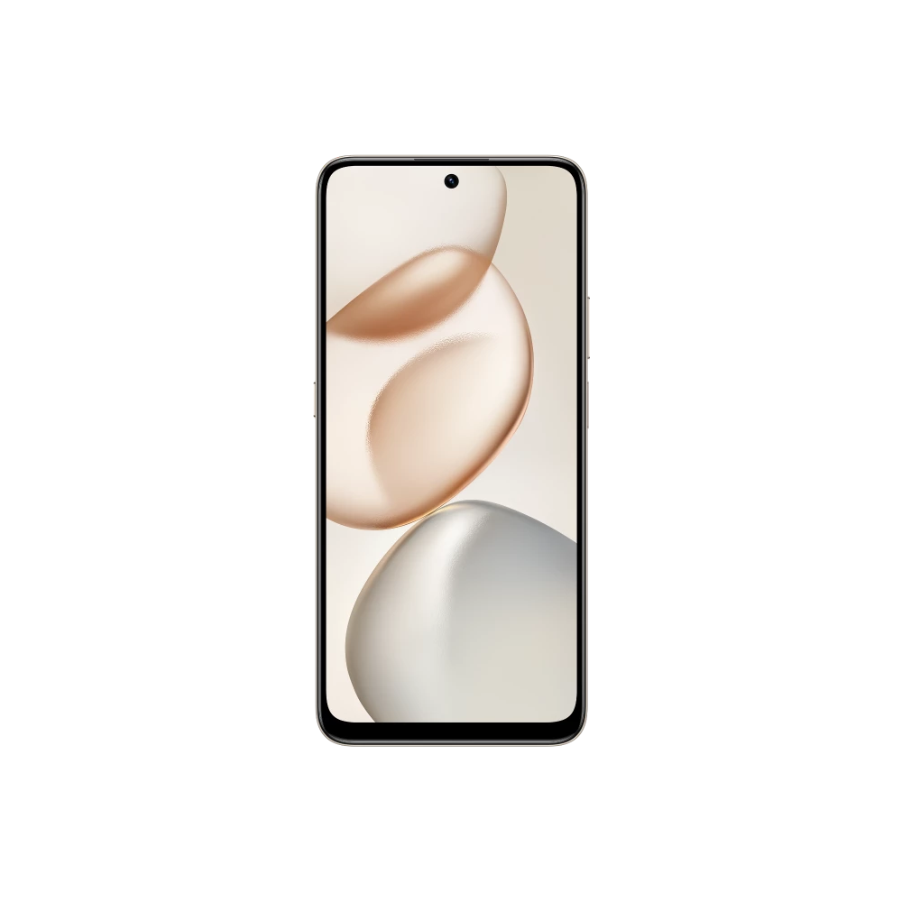 Smartphone HONOR X7D 5G / 8 Go / 256 Go / Noir