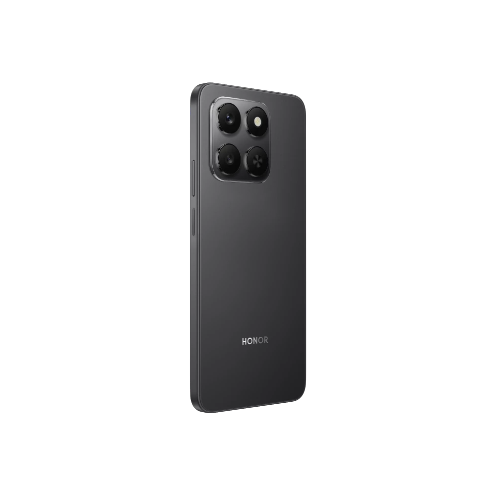 Smartphone HONOR X7D 5G / 8 Go / 256 Go / Noir