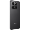 Smartphone HONOR X7D 5G / 8 Go / 256 Go / Noir