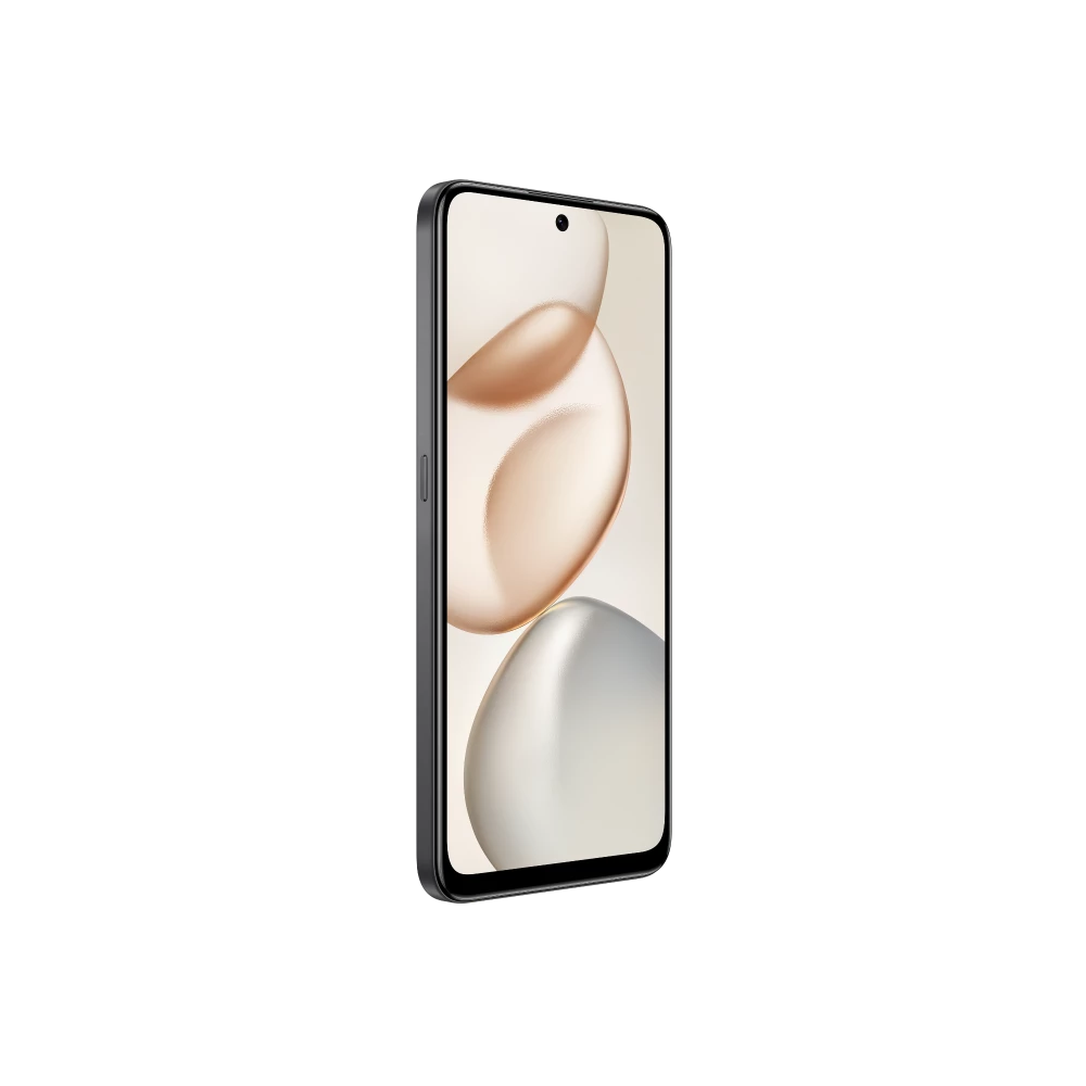 Smartphone HONOR X7D 5G / 8 Go / 256 Go / Noir