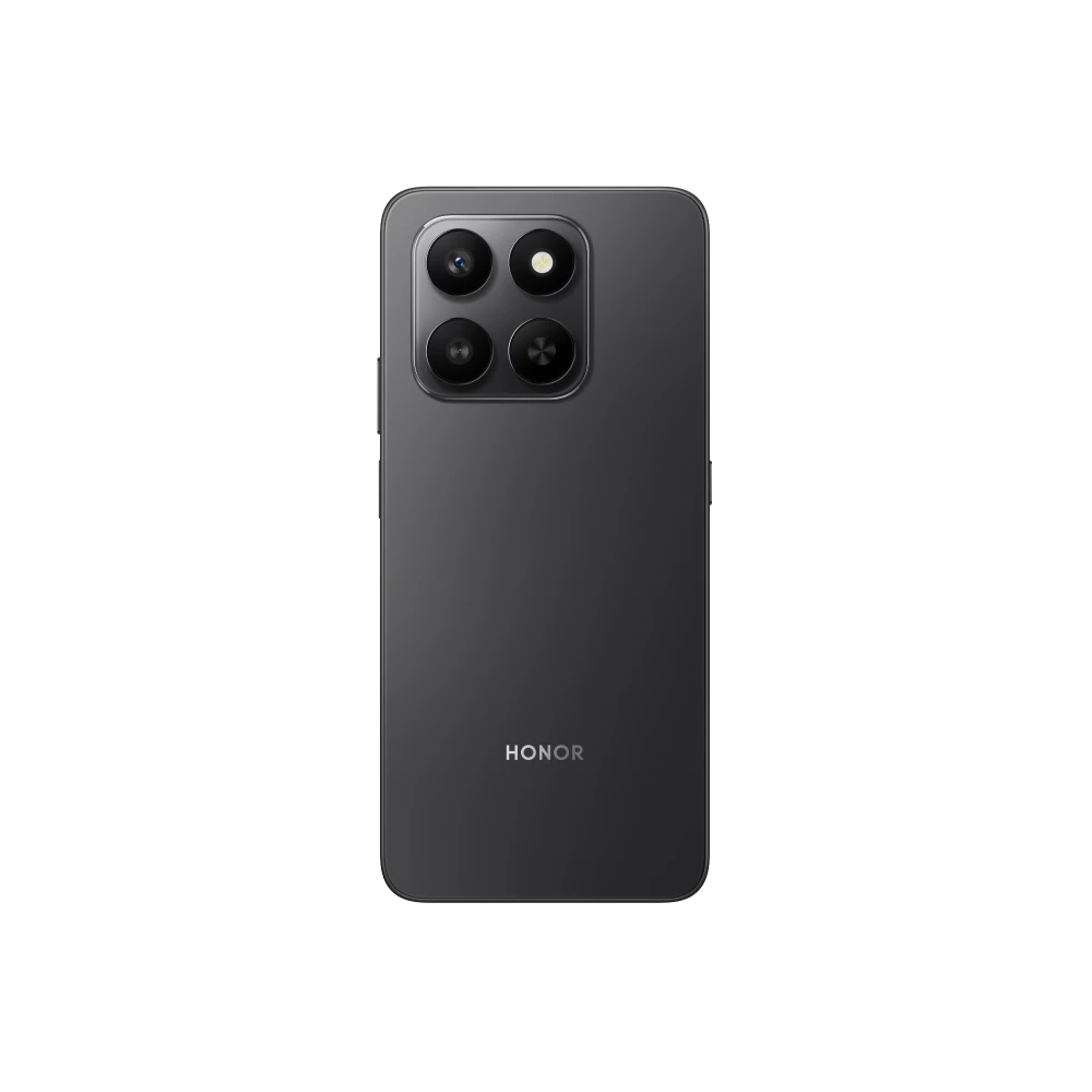 Smartphone HONOR X7D 5G / 8 Go / 256 Go / Noir