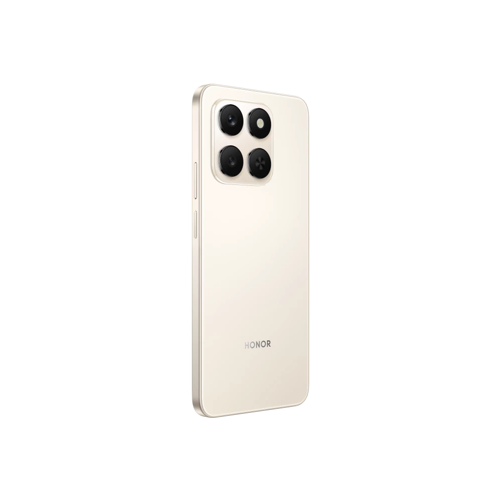 Smartphone HONOR X7D 5G / 6 Go / 128 Go / Gold