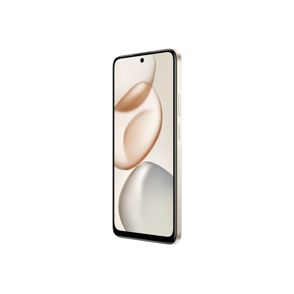 Smartphone HONOR X7D 5G / 6 Go / 128 Go / Gold
