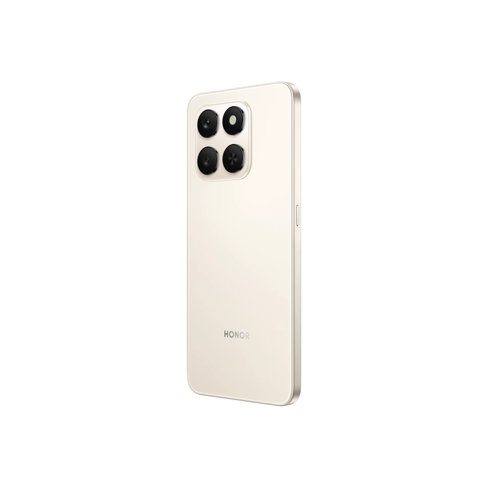 Smartphone HONOR X7D 5G / 6 Go / 128 Go / Gold