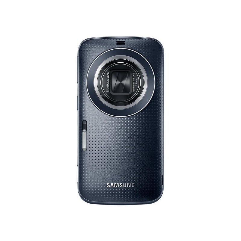 Téléphone Portable Samsung Galaxy K zoom / Noir