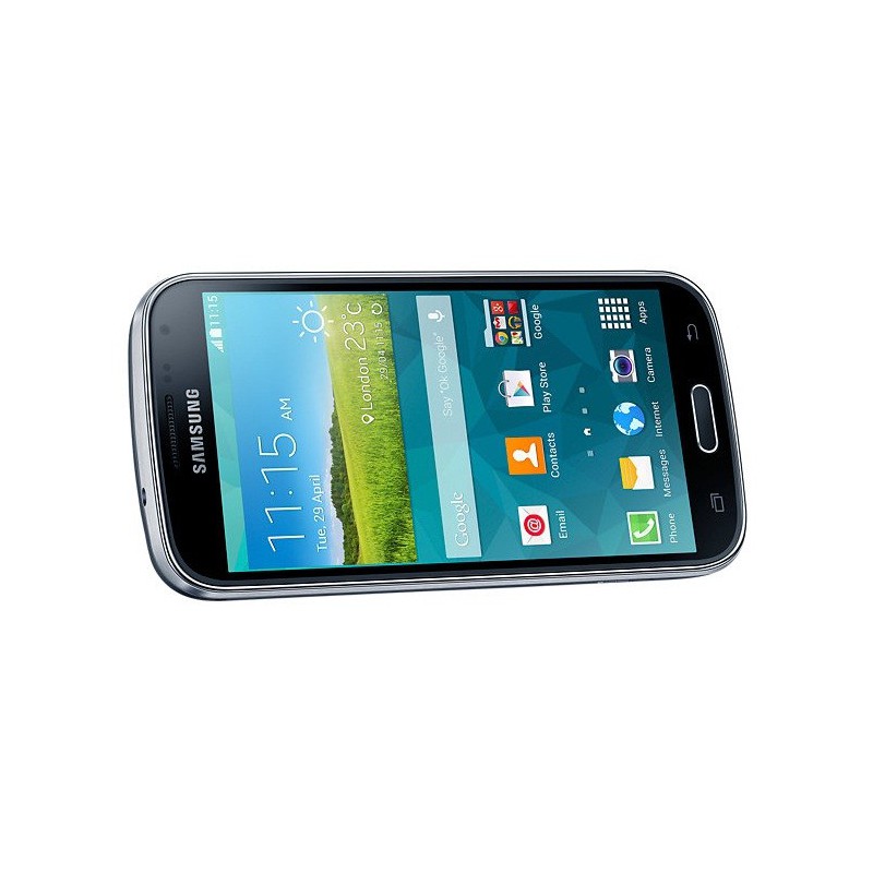 Téléphone Portable Samsung Galaxy K zoom / Noir