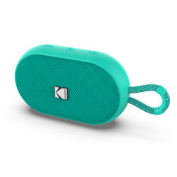 Haut Parleur KODAK Sans Fil PWS2284 IPX7 6W / Vert