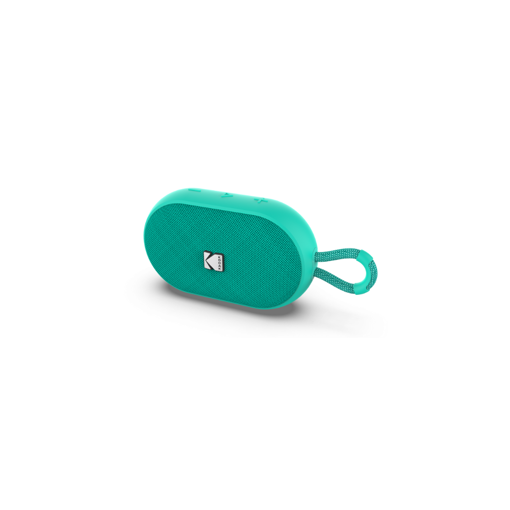 Haut Parleur KODAK Sans Fil PWS2284 IPX7 6W / Vert