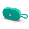 Haut Parleur KODAK Sans Fil PWS2284 IPX7 6W / Vert