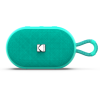 Haut Parleur KODAK Sans Fil PWS2284 IPX7 6W / Vert