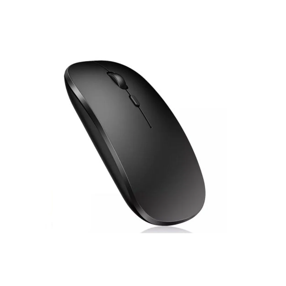 Souris sans fil ultra slim avec Bluetooth / rechargeable