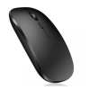 Souris sans fil ultra slim avec Bluetooth / rechargeable