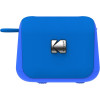 Haut Parleur KODAK Sans Fil PWS2241 IP66 5W / Bleu