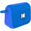 Haut Parleur KODAK Sans Fil PWS2241 IP66 5W / Bleu