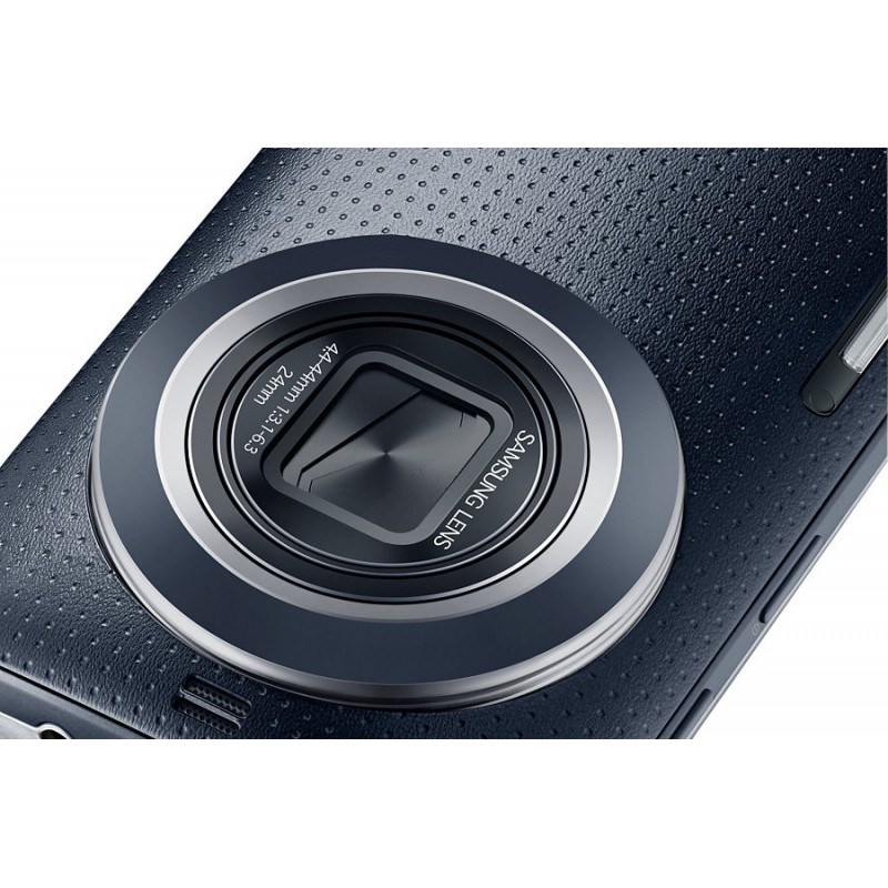Téléphone Portable Samsung Galaxy K zoom / Noir