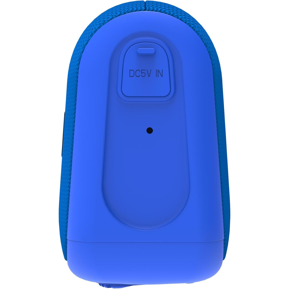 Haut Parleur KODAK Sans Fil PWS2241 IP66 5W / Bleu