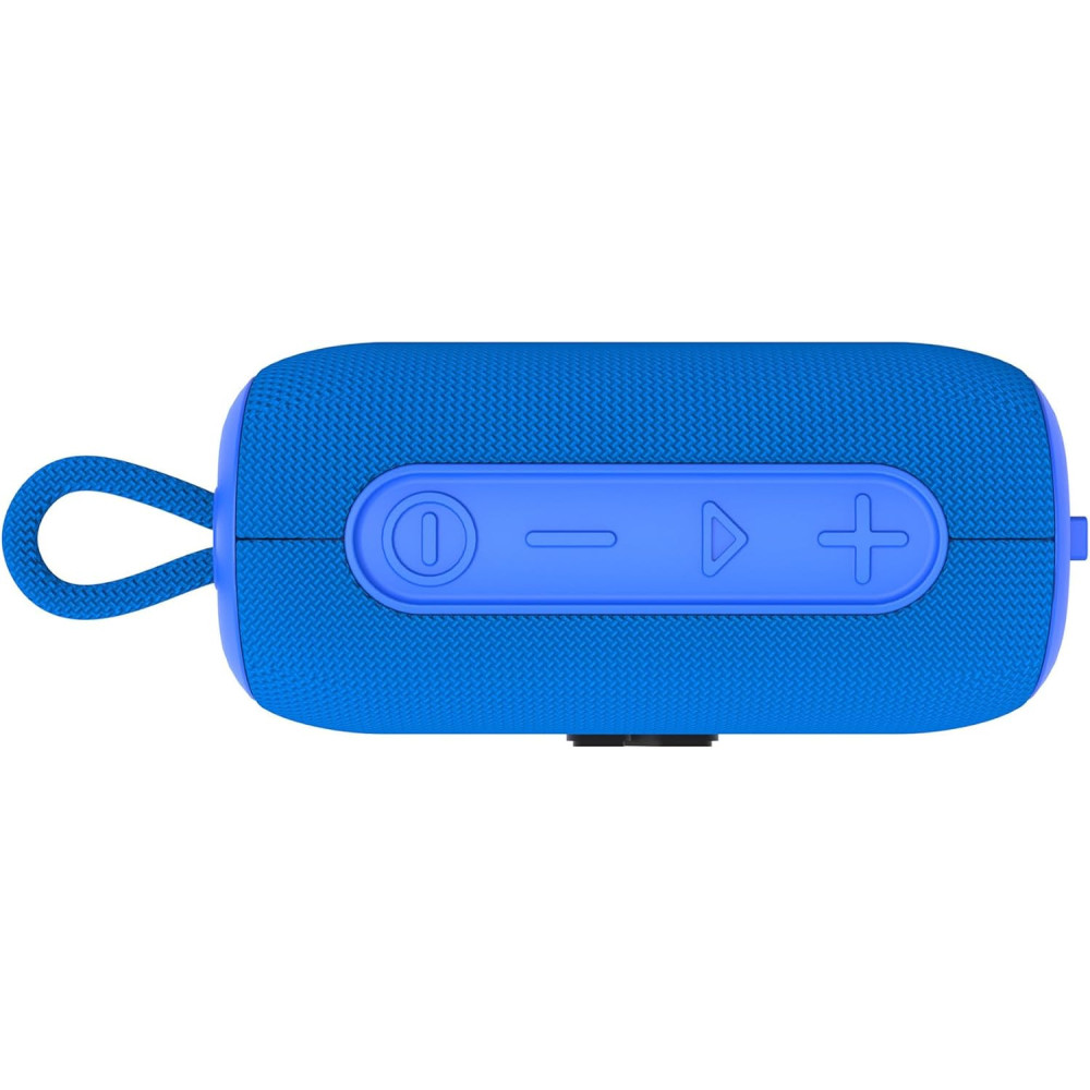 Haut Parleur KODAK Sans Fil PWS2241 IP66 5W / Bleu