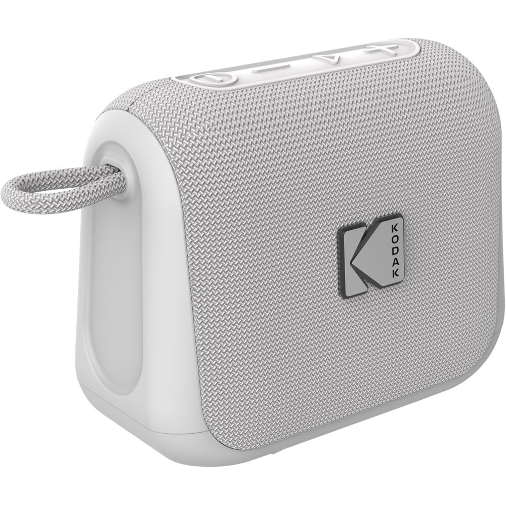 Haut Parleur KODAK Sans Fil PWS2242 IP66 5W / Gris