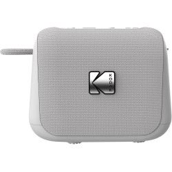 Haut Parleur KODAK Sans Fil PWS2242 IP66 5W / Gris