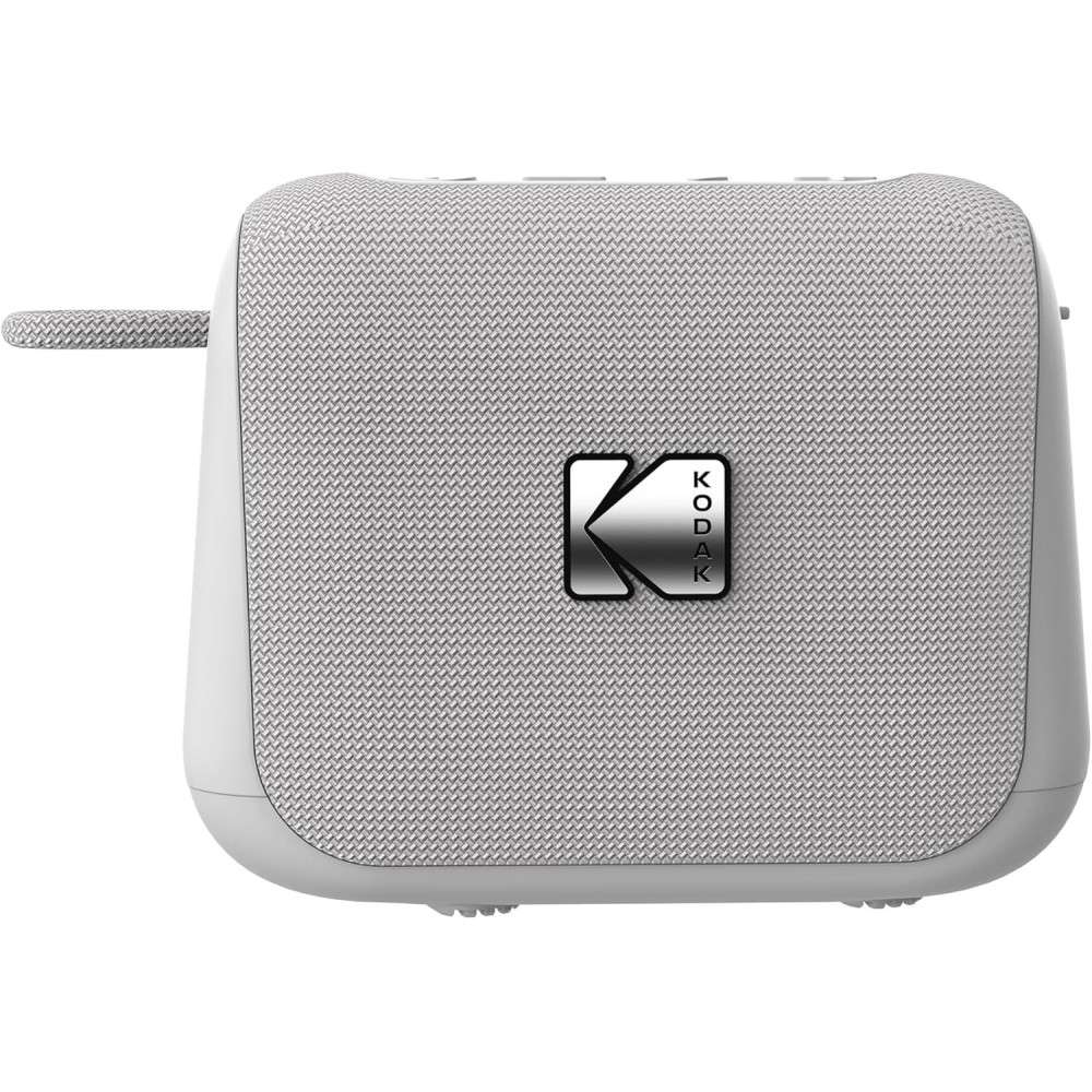 Haut Parleur KODAK Sans Fil PWS2242 IP66 5W / Gris
