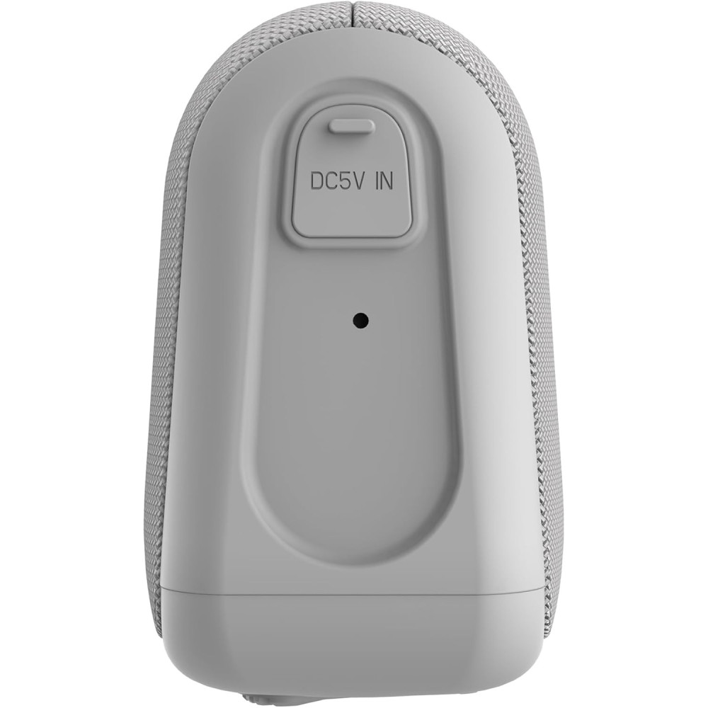 Haut Parleur KODAK Sans Fil PWS2242 IP66 5W / Gris